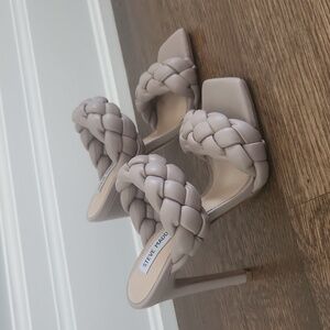 Steve Madden Heels